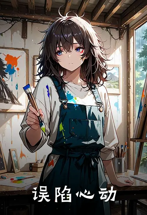 误陷心动首叙沈悠免费小说完整版_完结版小说阅读误陷心动(首叙沈悠)