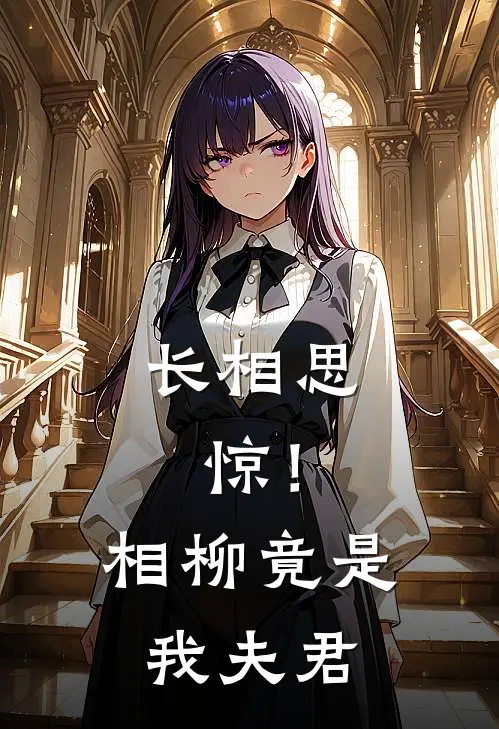 长相思：惊！相柳竟是我夫君