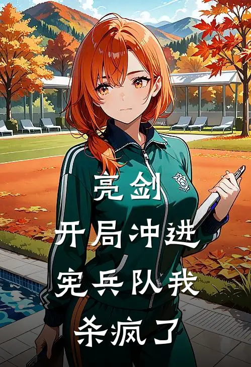 亮剑：开局冲进宪兵队我杀疯了