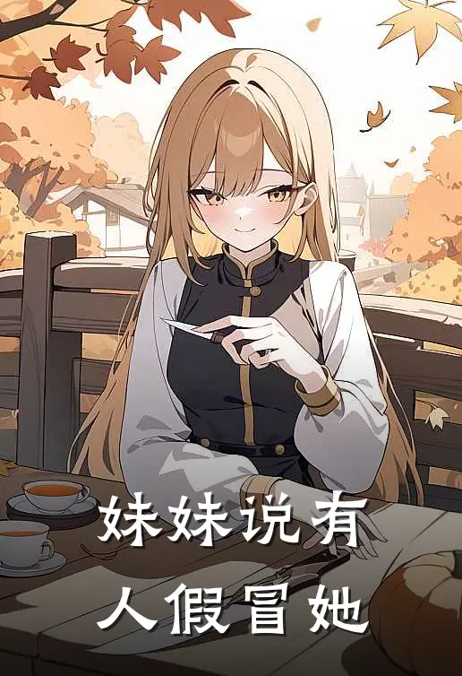 林启黎怀序(妹妹说有人假冒她)_《妹妹说有人假冒她》最新章节免费在线阅读