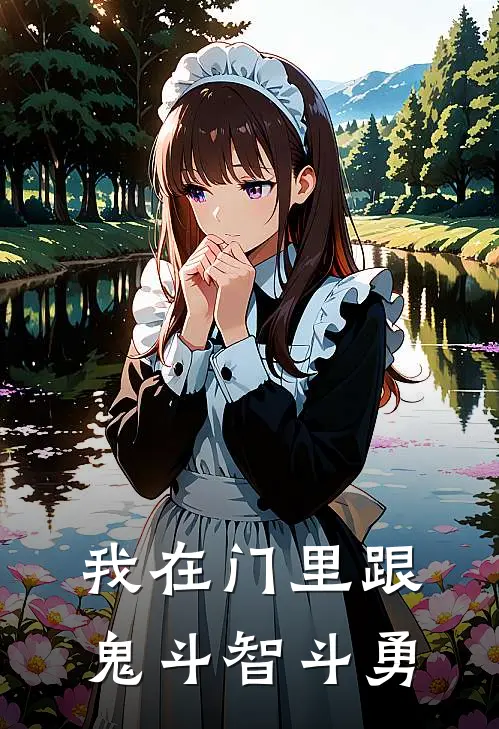 我在门里跟鬼斗智斗勇