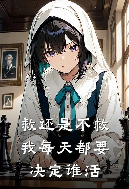 救还是不救：我每天都要决定谁活