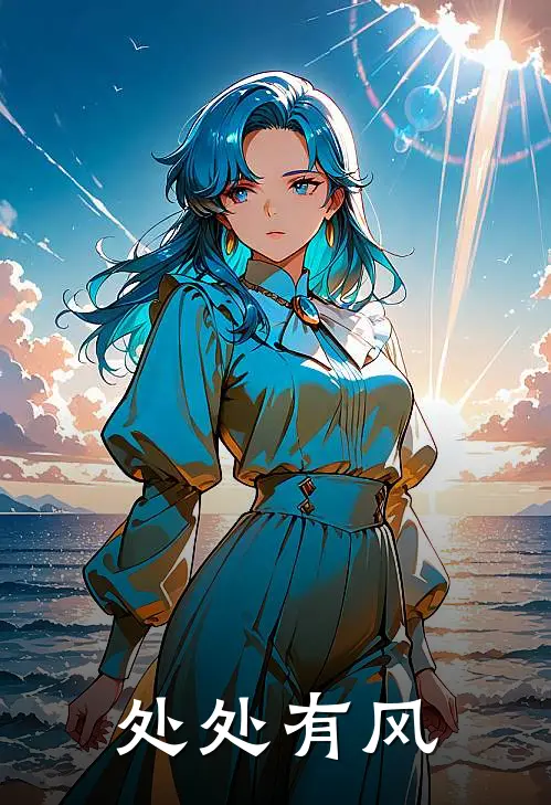 处处有风