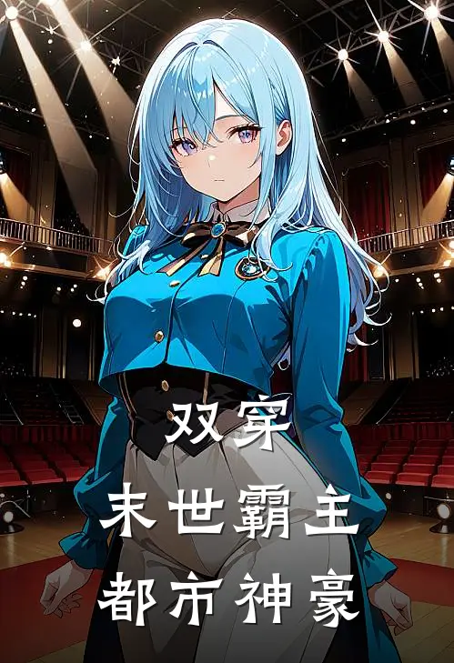 双穿：末世霸主，都市神豪