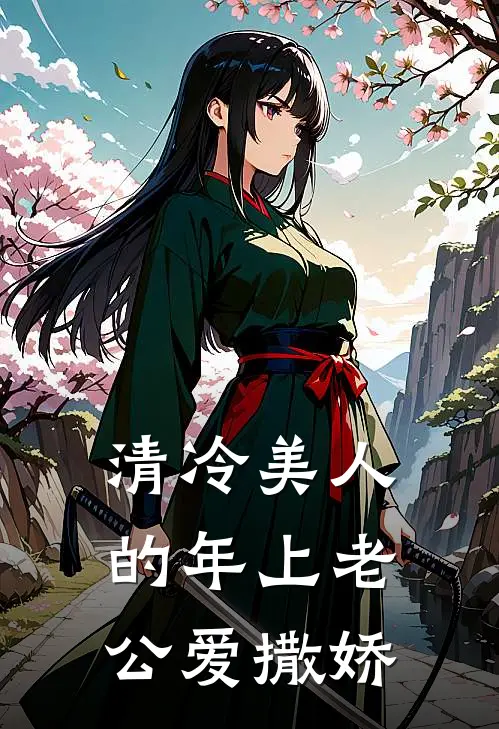 清冷美人的年上老公爱撒娇(夏星阳陈彦辞)免费小说阅读_完结版小说推荐清冷美人的年上老公爱撒娇(夏星阳陈彦辞)