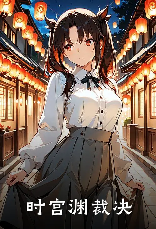 时宫渊裁决陆昭然程野最新小说推荐_最新好看小说时宫渊裁决陆昭然程野
