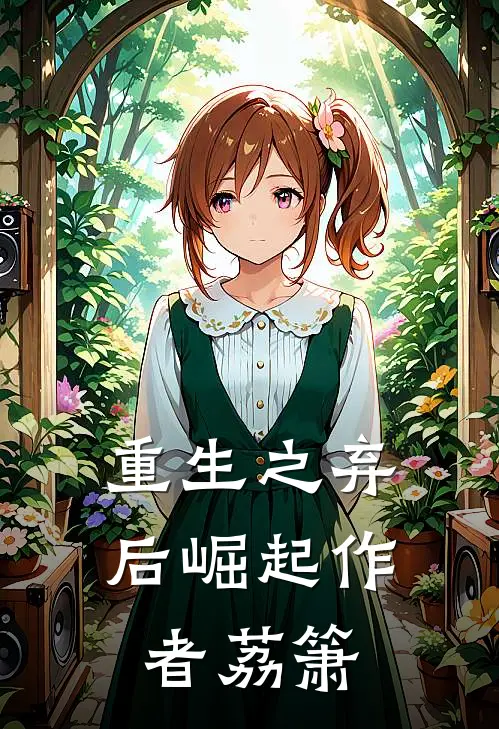 重生之弃后崛起 作者荔箫