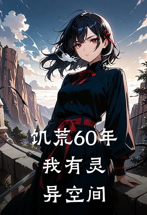 饥荒60年，我有灵异空间沈默轩沈秀兰免费小说完整版_完结版小说阅读饥荒60年，我有灵异空间(沈默轩沈秀兰)