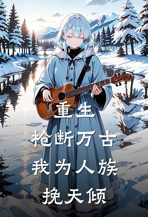 重生：枪断万古，我为人族挽天倾