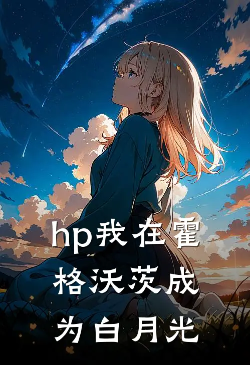 hp我在霍格沃茨成为白月光