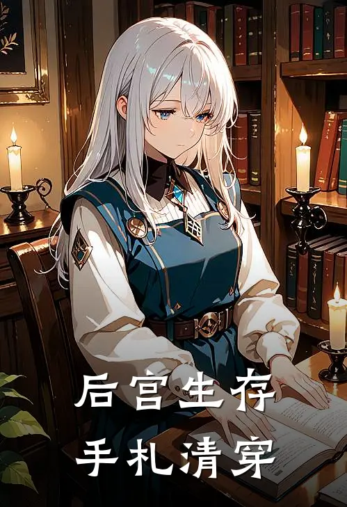 后宫生存手札清穿