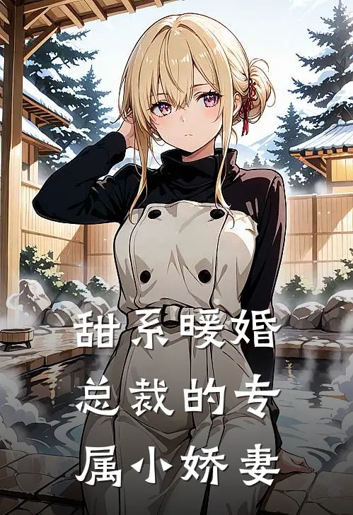 甜系暖婚：总裁的专属小娇妻林晚厉景川完结版小说_最新章节列表甜系暖婚：总裁的专属小娇妻(林晚厉景川)