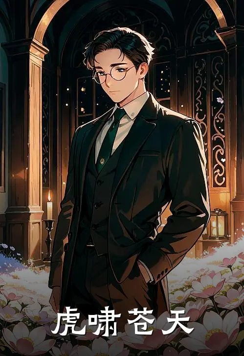 虎啸苍天(高慈高丰)免费小说大全_小说完结免费虎啸苍天高慈高丰