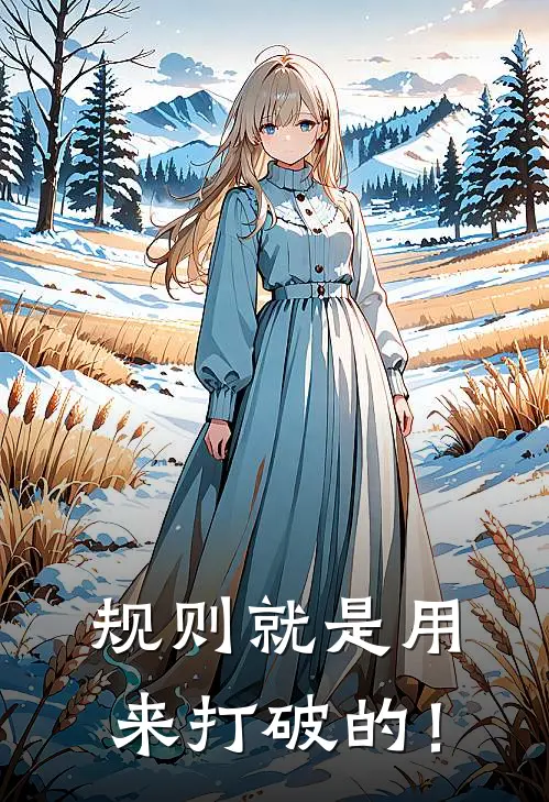 规则就是用来打破的！(许洲谢野)最新小说推荐_最新热门小说规则就是用来打破的！许洲谢野