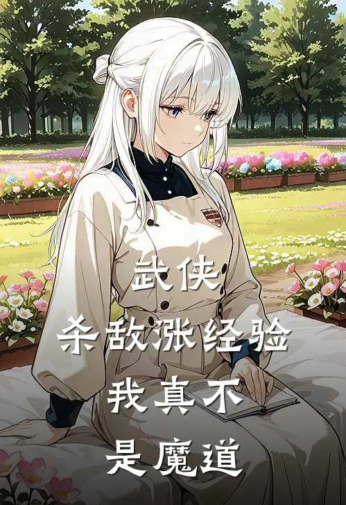 武侠：杀敌涨经验，我真不是魔道