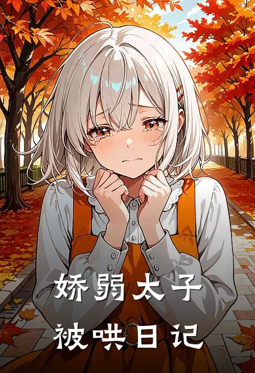 娇弱太子被哄日记