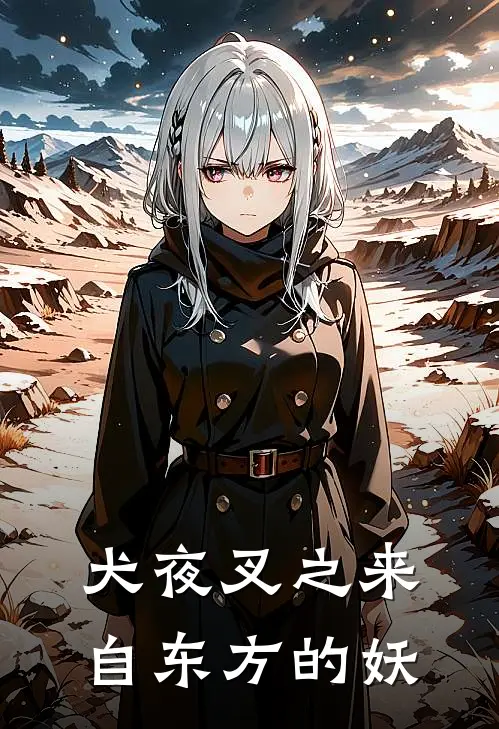 犬夜叉之来自东方的妖千霖凌月仙姬完结版小说_完结版小说犬夜叉之来自东方的妖(千霖凌月仙姬)