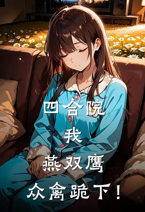 四合院：我，燕双鹰，众禽跪下！玉天海许大茂完结小说大全_免费小说在哪看四合院：我，燕双鹰，众禽跪下！(玉天海许大茂)