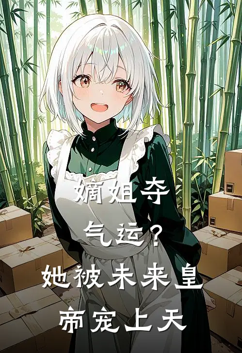 嫡姐夺气运？她被未来皇帝宠上天司菀司清嘉小说完结_免费小说全本嫡姐夺气运？她被未来皇帝宠上天(司菀司清嘉)