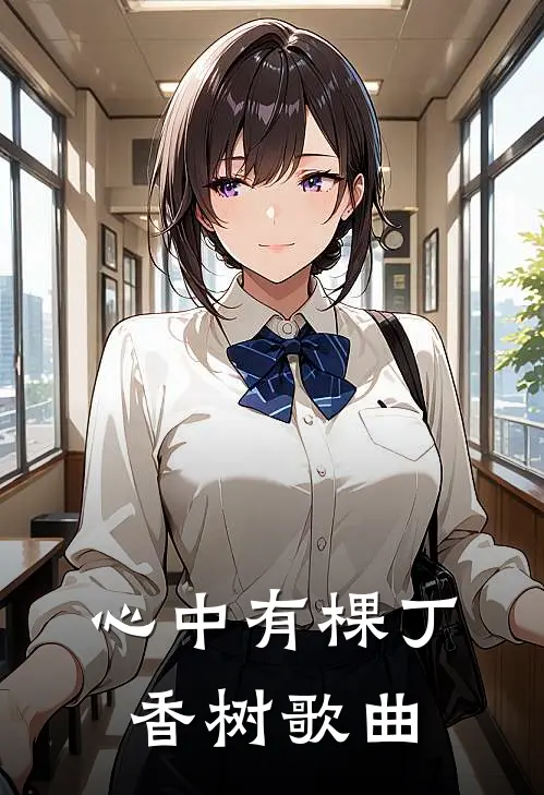 心中有棵丁香树歌曲