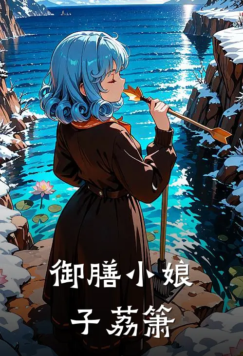 御膳小娘子荔箫