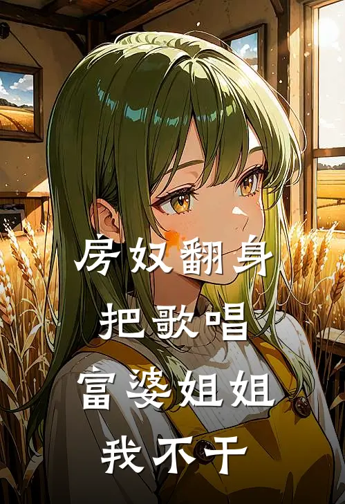 房奴翻身把歌唱，富婆姐姐我不干