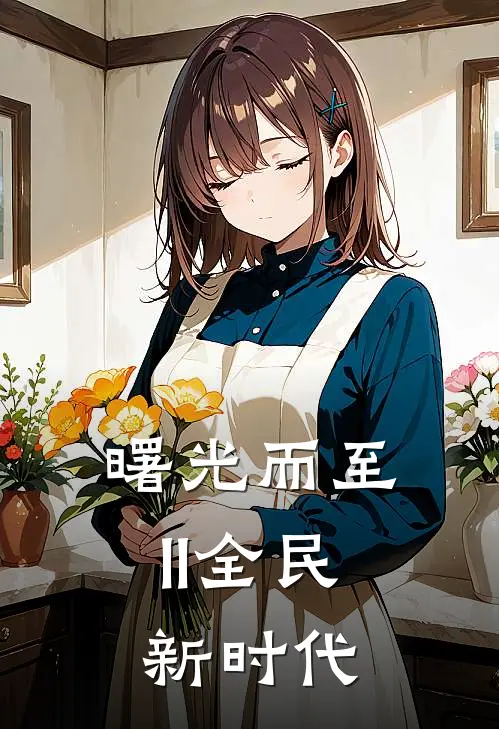 曙光而至ll全民新时代