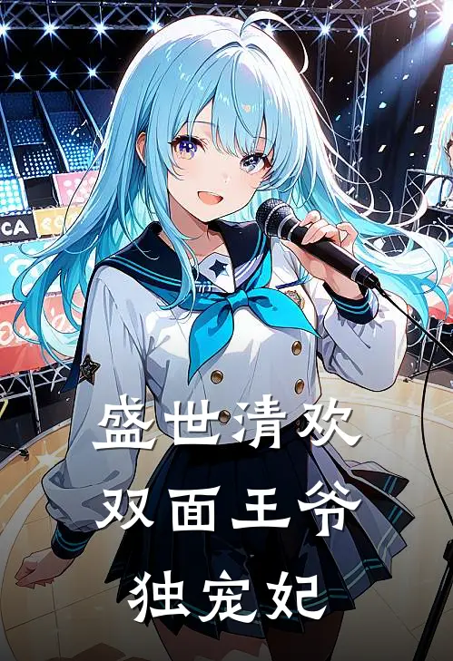 盛世清欢双面王爷独宠妃