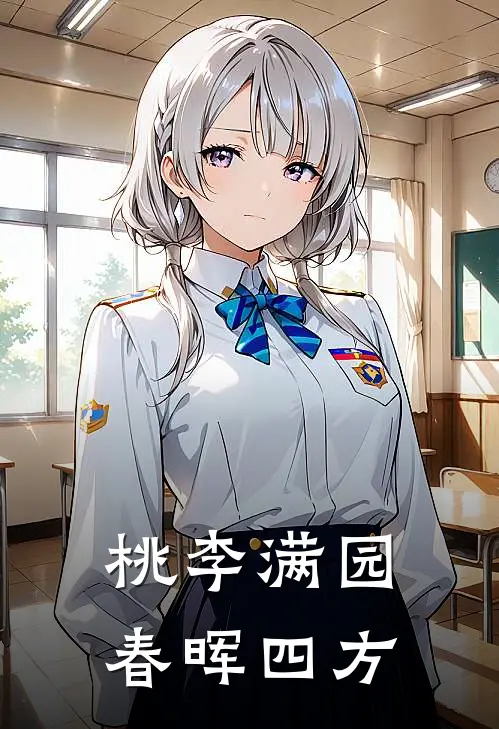 桃李满园,春晖四方