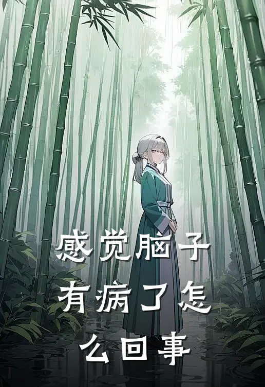 感觉脑子有病了怎么回事