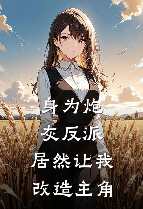 身为炮灰反派，居然让我改造主角