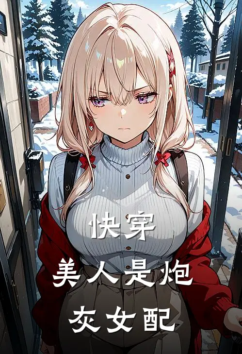 快穿：美人是炮灰女配