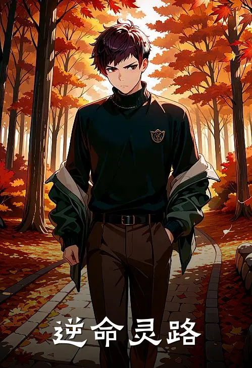 逆命灵路赵燕甲赵日仙小说免费完结_最新章节列表逆命灵路(赵燕甲赵日仙)