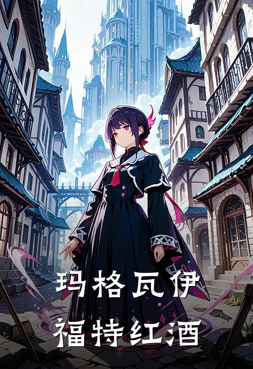 玛格瓦伊福特红酒