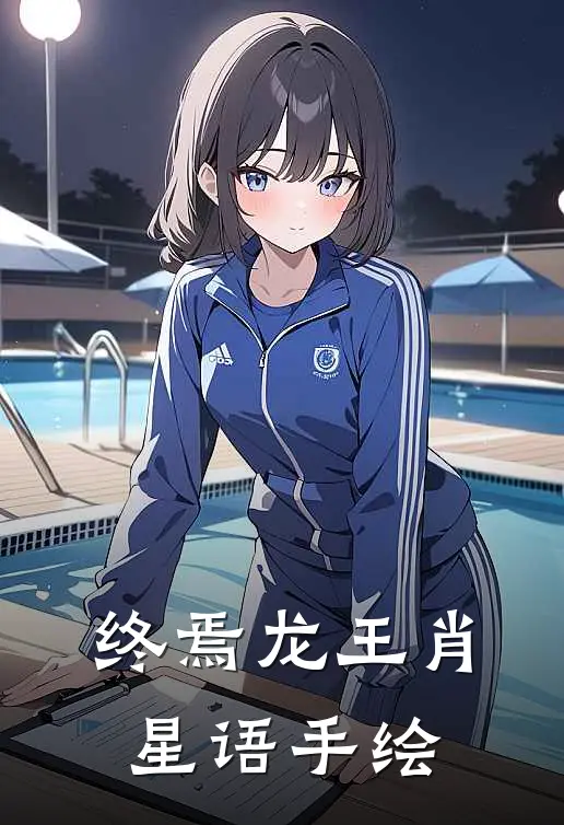 终焉龙王肖星语手绘