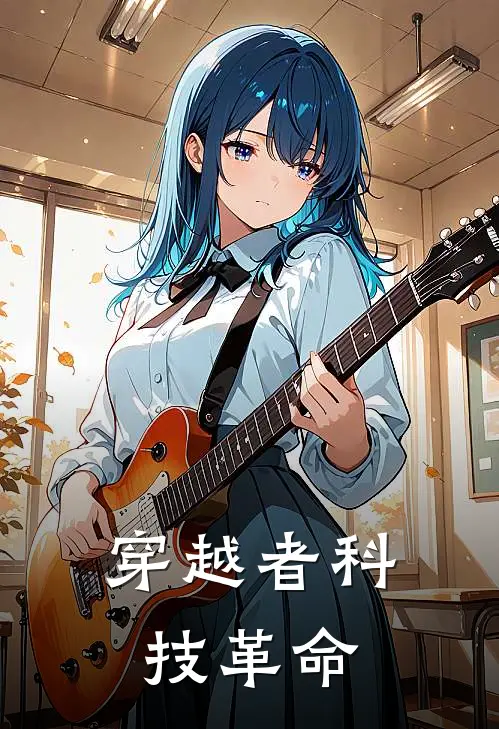 穿越者科技革命陆凡莫尘小说完结_免费小说全本穿越者科技革命(陆凡莫尘)