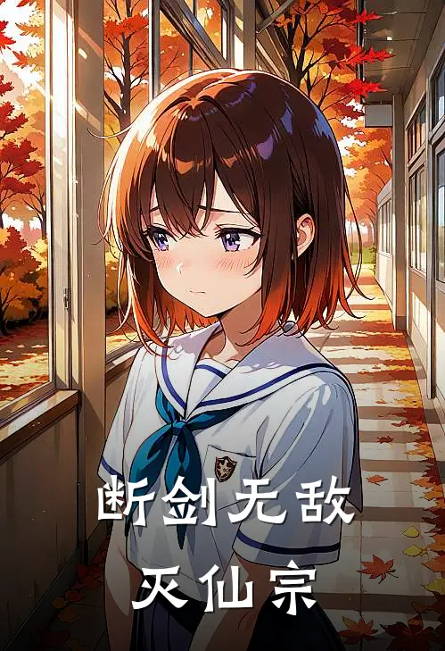 断剑无敌灭仙宗