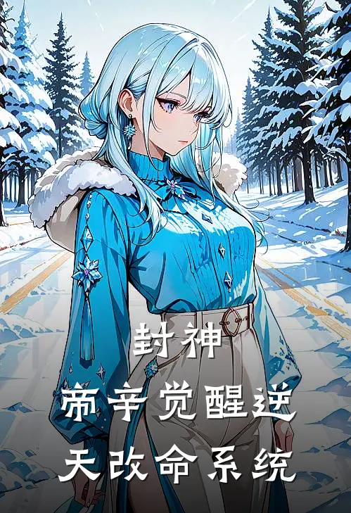 封神，帝辛觉醒逆天改命系统