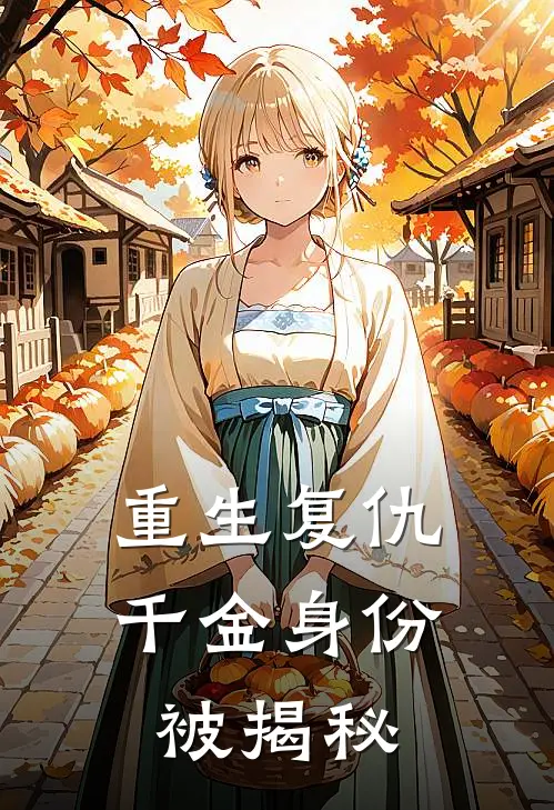 重生复仇千金身份被揭秘陆晚苏晴免费小说全集_免费小说在哪看重生复仇千金身份被揭秘(陆晚苏晴)