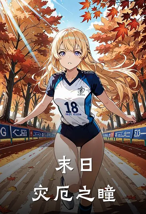 末日：灾厄之瞳(田铭李零帧)免费阅读_完结热门小说末日：灾厄之瞳(田铭李零帧)