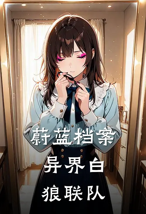 蔚蓝档案：异界白狼联队