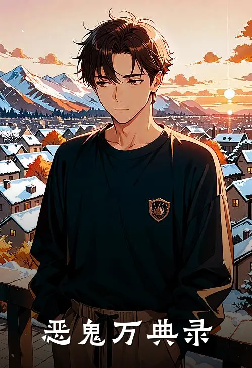 恶鬼万典录何建徐州小说完结免费_最新章节列表恶鬼万典录(何建徐州)