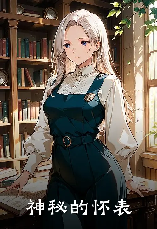 神秘的怀表程默雨桐最新小说推荐_最新好看小说神秘的怀表程默雨桐
