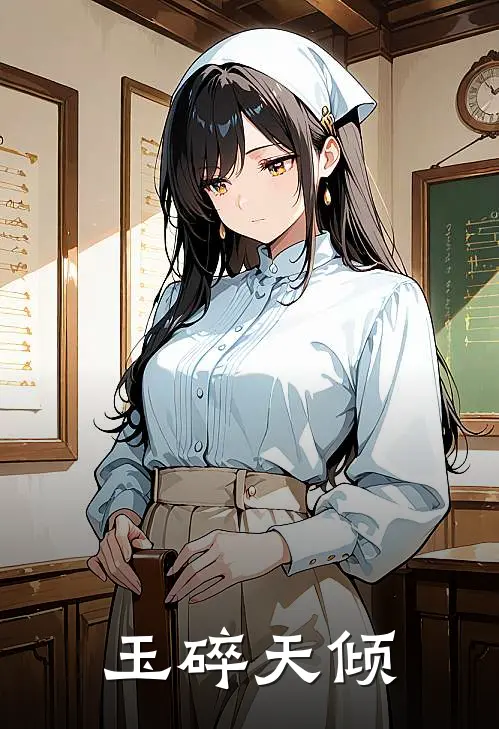楚夜白王铁胆(玉碎天倾)全章节在线阅读_(玉碎天倾)完结版免费阅读