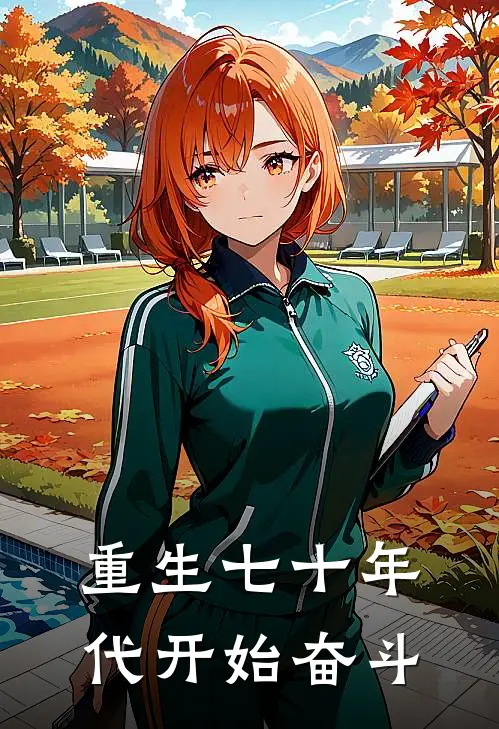 重生七十年代开始奋斗