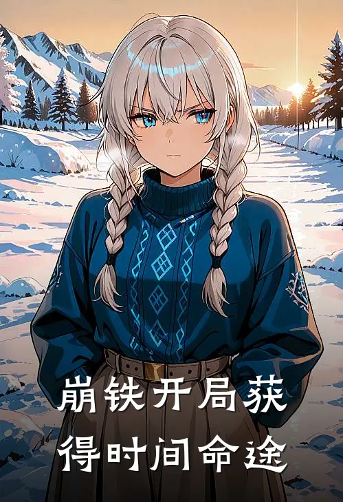 墨轩尼卡多利（崩铁开局获得时间命途）免费阅读无弹窗_崩铁开局获得时间命途墨轩尼卡多利全文免费阅读无弹窗大结局