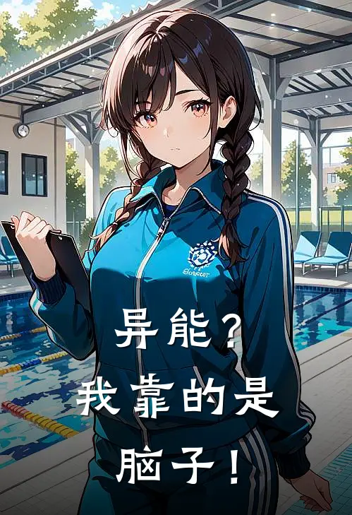 异能？我靠的是脑子！