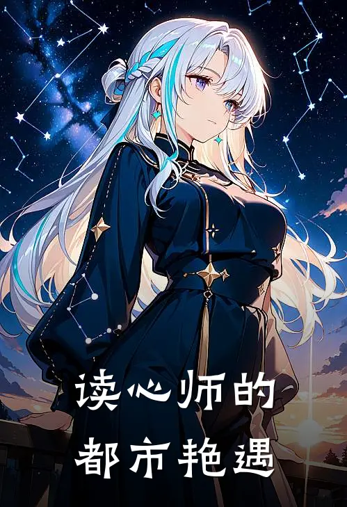 读心师的都市艳遇(程启宇王逸凡)小说全文免费阅读_无弹窗全文免费阅读读心师的都市艳遇(程启宇王逸凡)