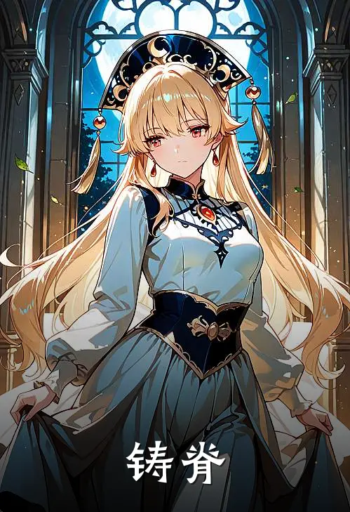 铸脊(林海山赵刚)全本免费完结小说_小说完结免费铸脊林海山赵刚