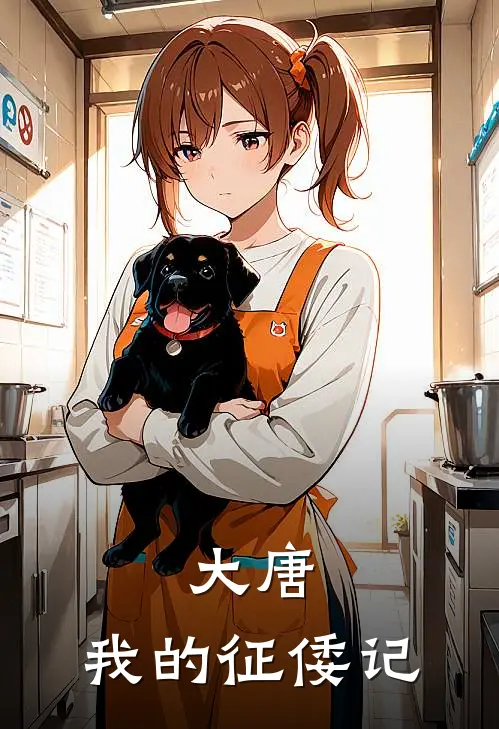 大唐：我的征倭记